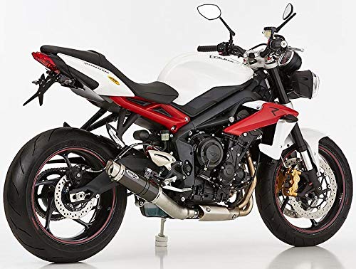 Amazon | SHARK(シャーク) スリップオンマフラー(4-1) Factory